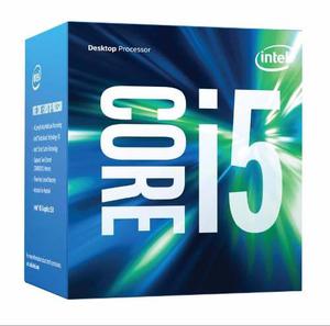 Procesador Intel Core Ita Sexta Generacion