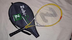Raquetas squash