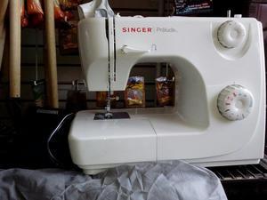 Se Vende Maquina singer