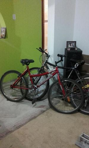 Se Venden 2 Bicicletas