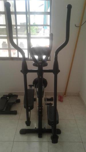 Se vende eliptica 3 en 1