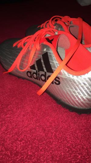 Tenis Adidas X 16.4