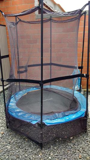 Trampolin para Niños