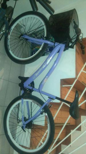 Vendo Bicicleta