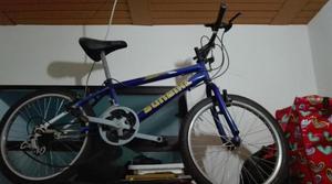 Vendo Bicicleta en itagui