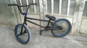 Vendo Bmx