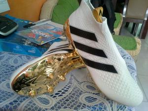 Vendo Guayos Adidas Pure Control