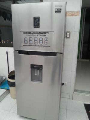 Vendo Nevera Samsung 320lt Como Nueva