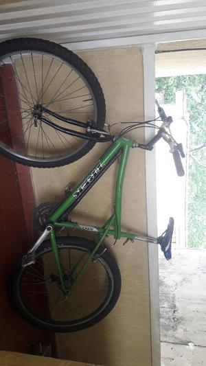 Vendo O Cambio Bicicleta Todo Terreno