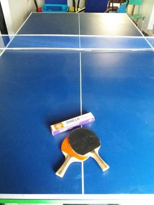 Vendo O Cambio Mesa de Ping Pong