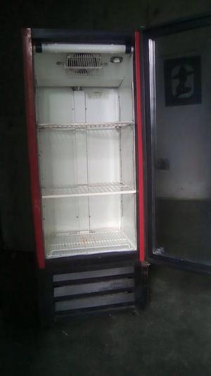 Vendo Refrigerador Mostrador Vertical