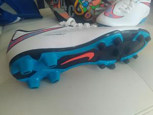 Vendo Tacos Nike Originales Talla 7