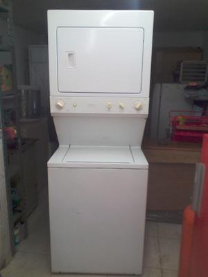 lavadora secadora electrolux de 30 libras a gas cambio