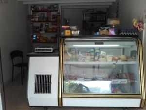 se vende refrigerador
