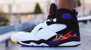 Air Jordan 8 Retro Thereepeat