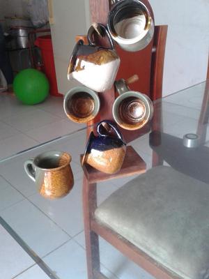 Basos para Cafe