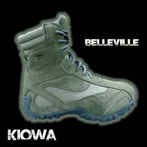 Bota Belleville Kiowa Sage