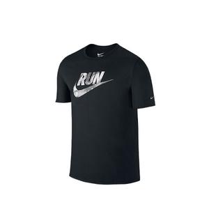 Camisetas Para Hombre Run P Swoosh Camo Tee Nike