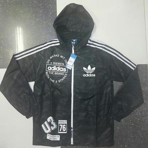 Chaquetas Deportivas