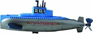 Cámara De Los Mármoles Del Mecanismo Submarino