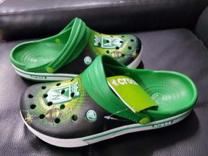 Crocs Band 2.5 Original Atletico Nacional