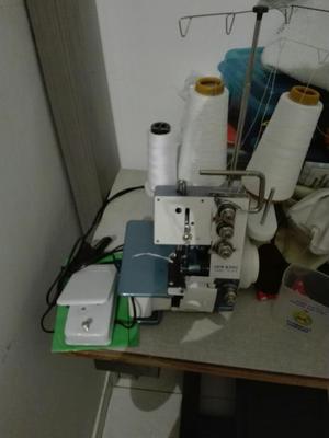 Filetiadora Familiar