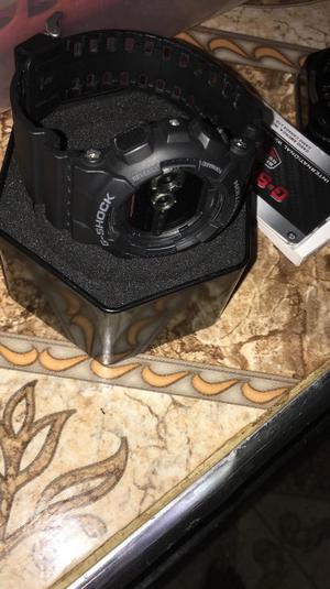 G Schock Original D100