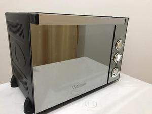 Horno Eléctrico WURDEN 20Lts