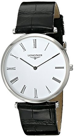 Longines La Grande Classique De Cuarzo Reloj L