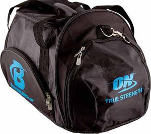 Maletin Premium Gym Bag Gimnasio Entrenamiento Deporte