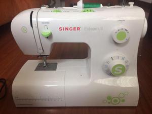 Máquina de coser SINGER 