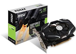 Msi Geforce Gtx Juego Gb Gddr5 Directx 12 Vr Ready (geforc