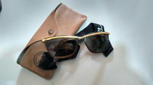 RAY BAN GAFAS RETRO EN PERFECTO ESTADO $