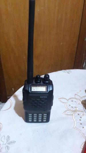 RAdiotelefono VHF Vertex VX150