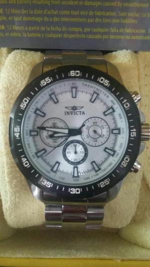 Reloj Original Marca Invicta