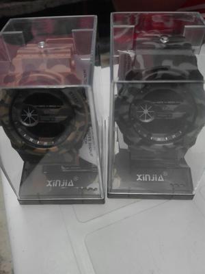 Reloj Sumergibles