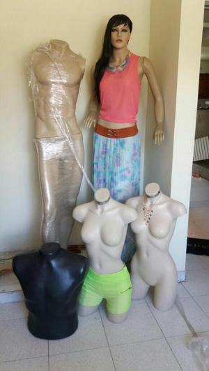 Se Vende Saldo Ropa Maniquis