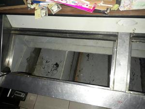 Se Vende Tanque Botellero