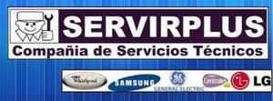 Serviplus Bogota  