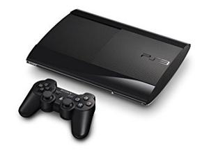 Sony Playstation  Gb Consola - Negro