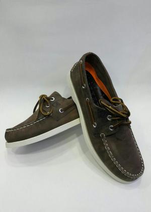 Sperry Top Side Caballero 231
