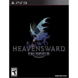 Square Enix Final Fantasy Xiv Expansión Heavensward Sólo L