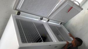 Tanke Congelador Y Refrigerdor Nuevo