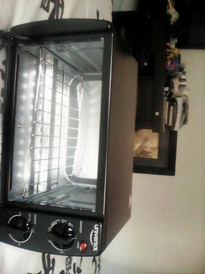 Vendo Horno Universal Nuevo