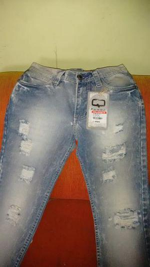Vendo Jeans Quest talla 28