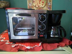 Vendo O Cambio Horno Multifuncional