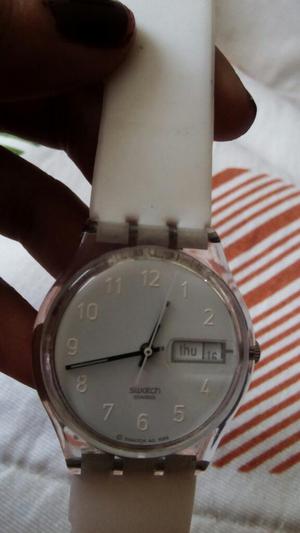 Vendo Reloj Swatch Swiss Original