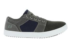 Zapato Casual Hombre Breaker 