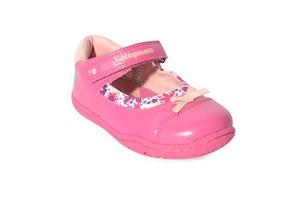 Zapato Casual Niña Bubble Gummers 