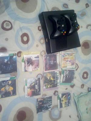 Cambio Xbox 360